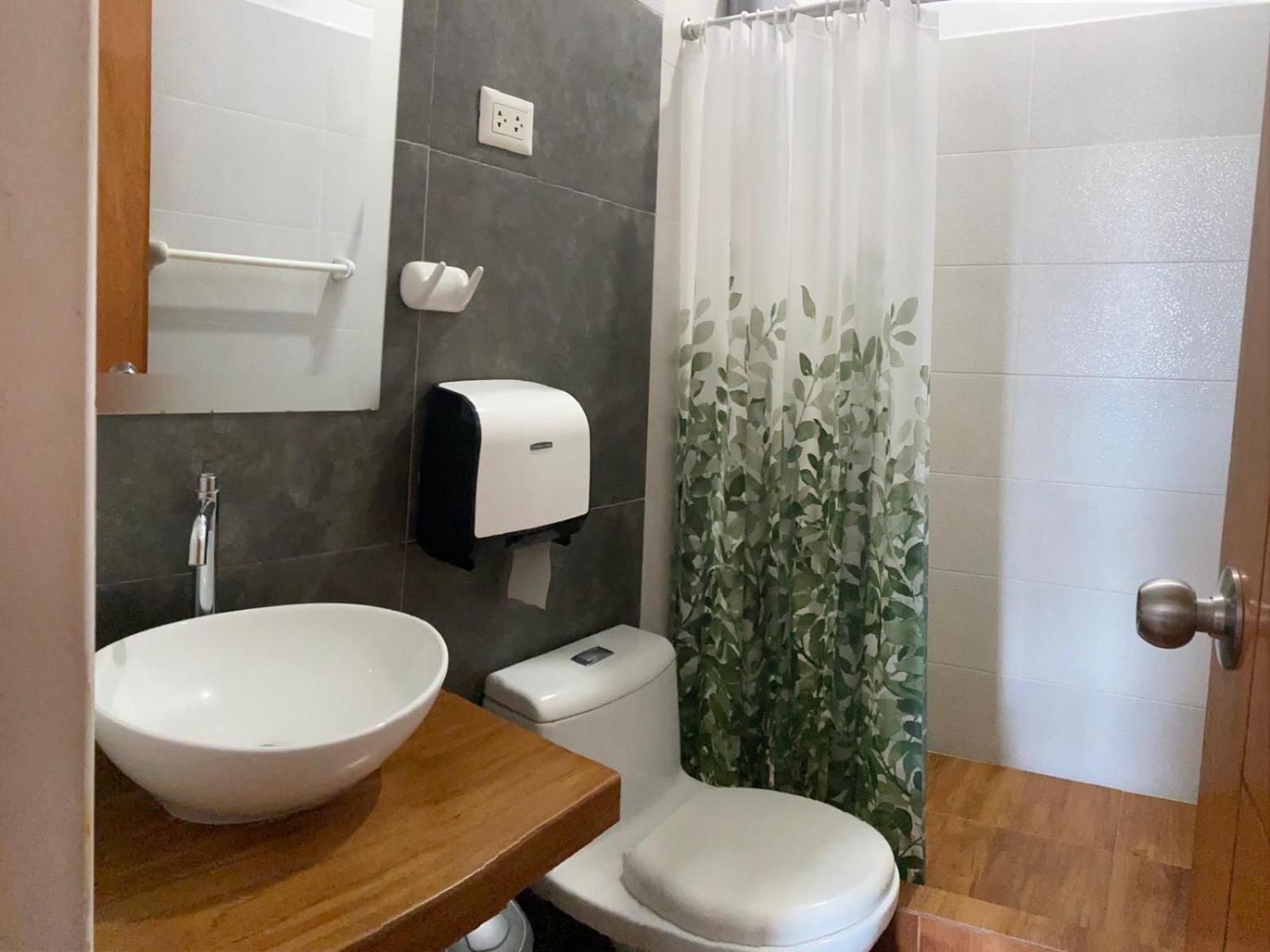 Hotel La Palmera De Oro ตาราโปโต ภายนอก รูปภาพ